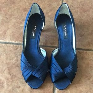 Nina high heels